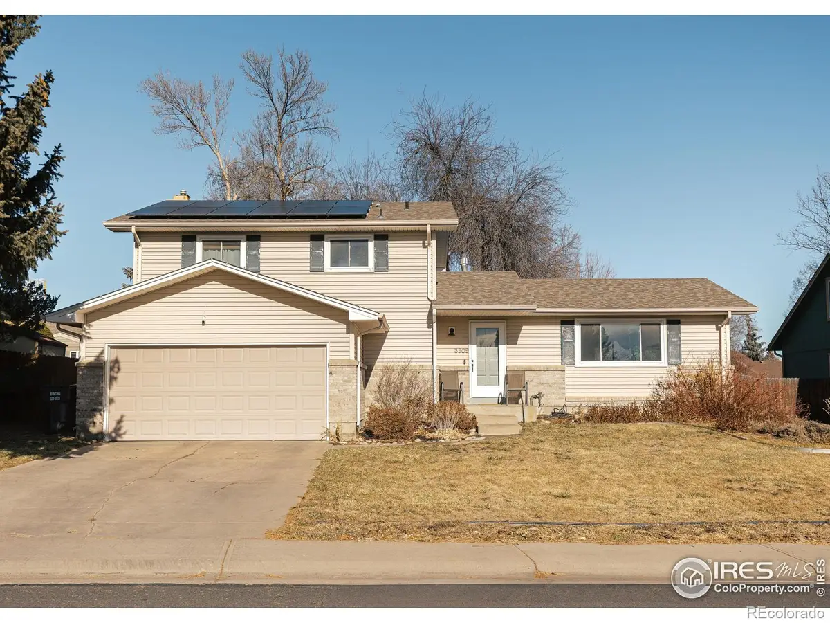 3909 W 13th Street, Greeley, CO 80634 - Image #1