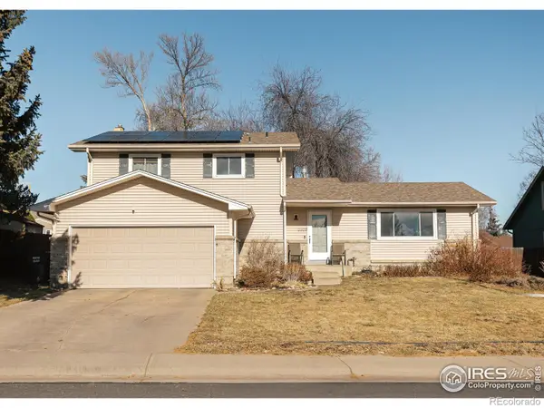 3909 W 13th Street, Greeley, CO 80634