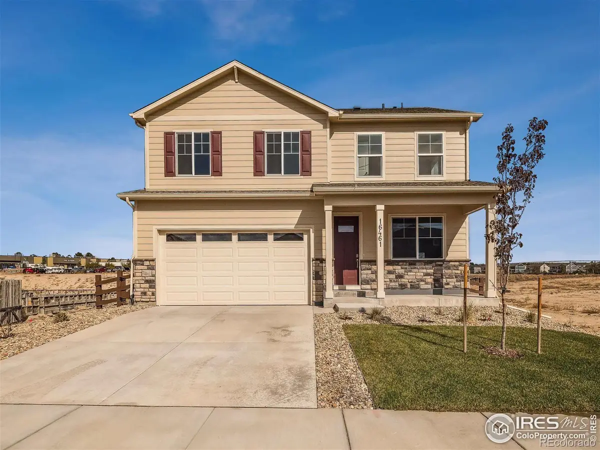 942 London Way, Severance, CO 80550 - Image #1