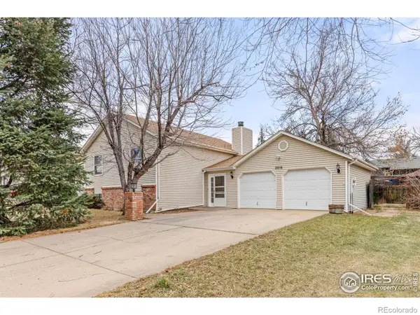 2616 W Lake Street, Fort Collins, CO 80521