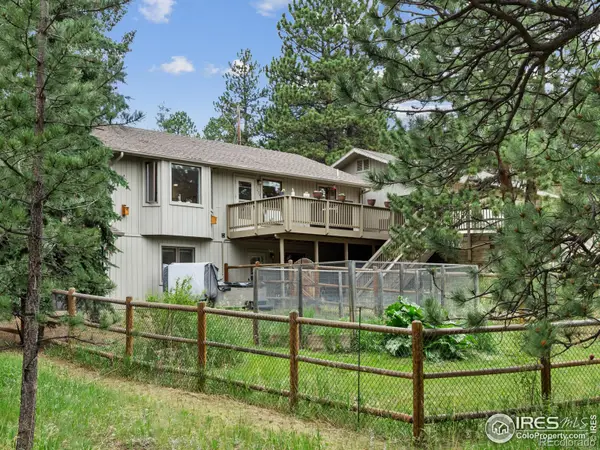 1224 Brook Drive, Estes Park, CO 80517