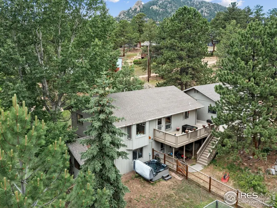 1224 Brook Drive, Estes Park, CO 80517 - Image #2