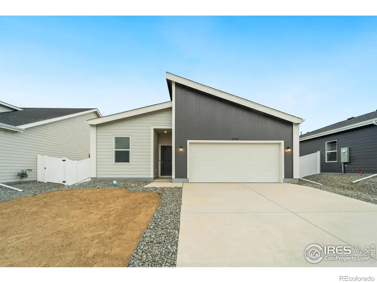 3909 Lake Clark Street, Evans, CO 80620 - Image #1