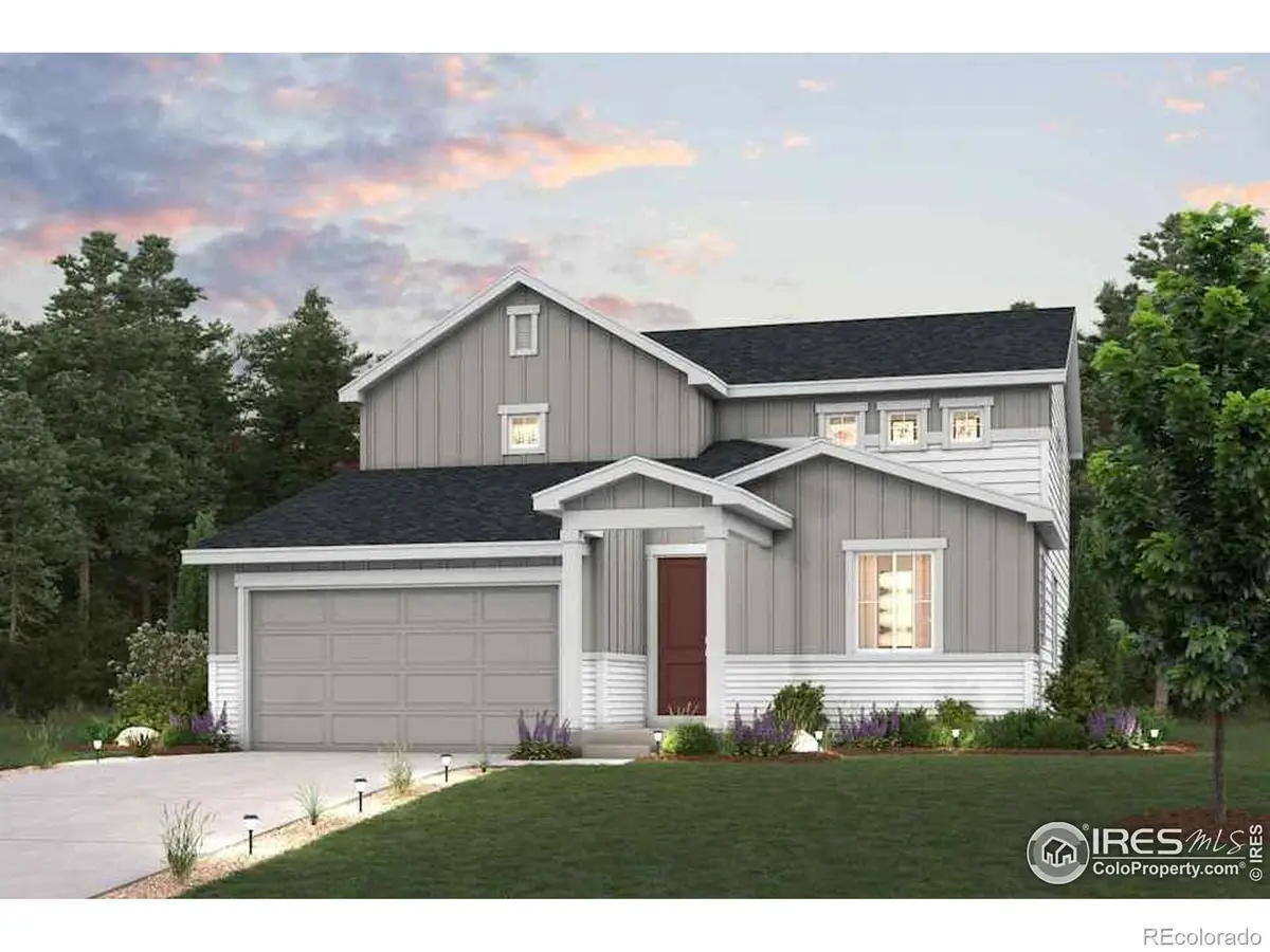 890 Mesic Lane, Windsor, CO 80550 - Image #1