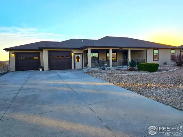 14846 Bluestem Street, Sterling, CO 80751