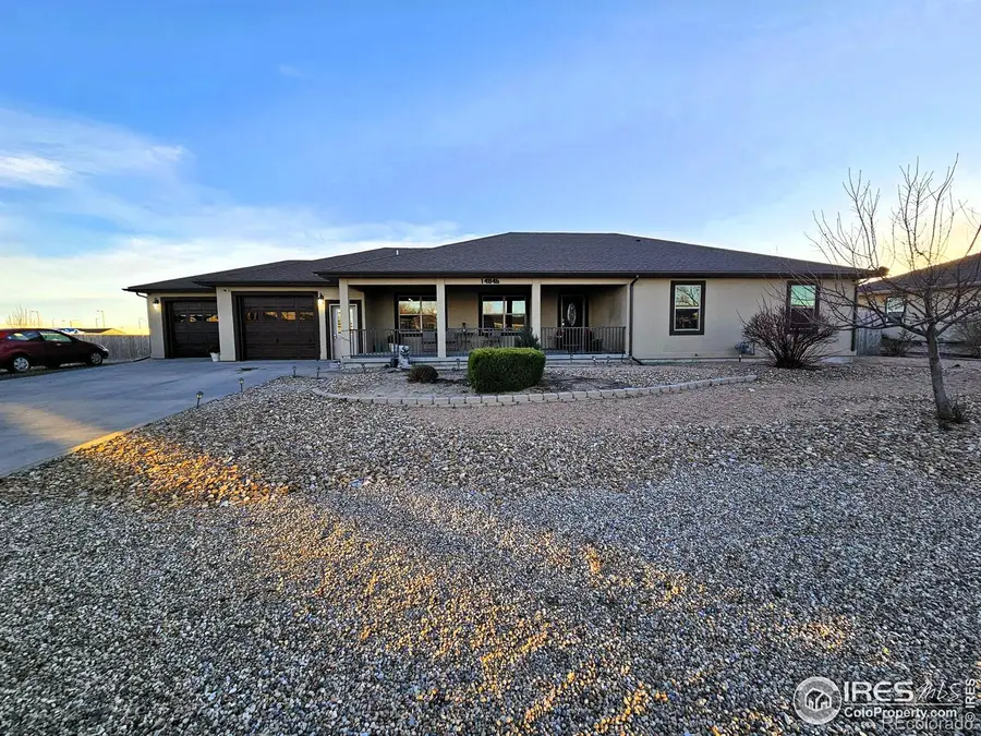 14846 Bluestem Street, Sterling, CO 80751 - Image #2