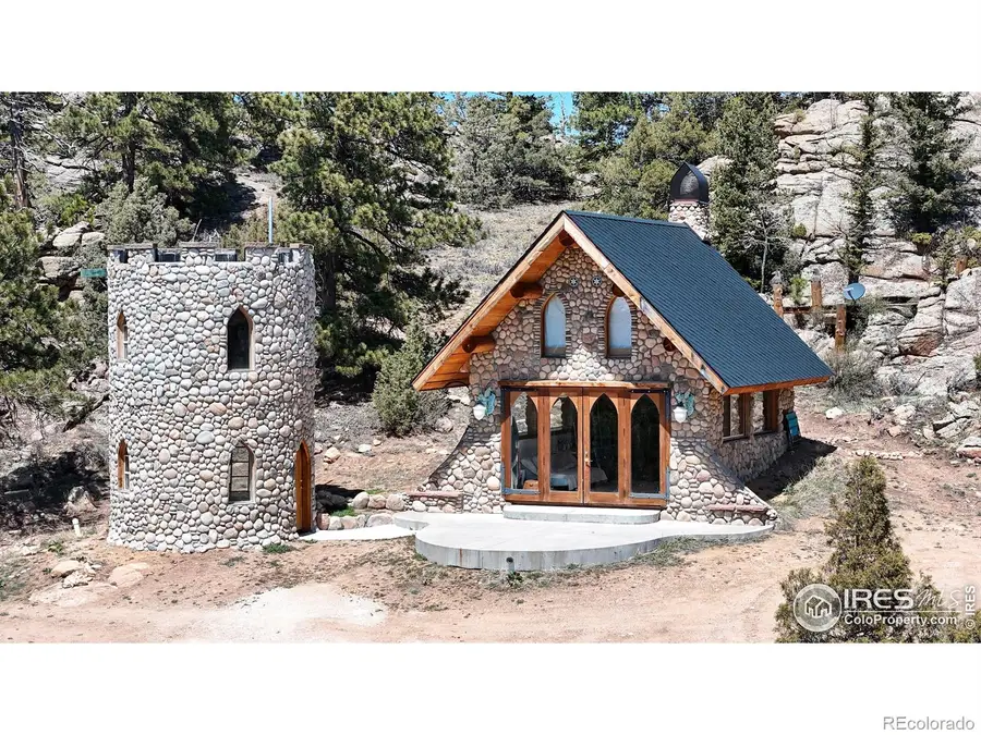 238 Springmeadow Way, Red Feather Lakes, CO 80545 - Image #2