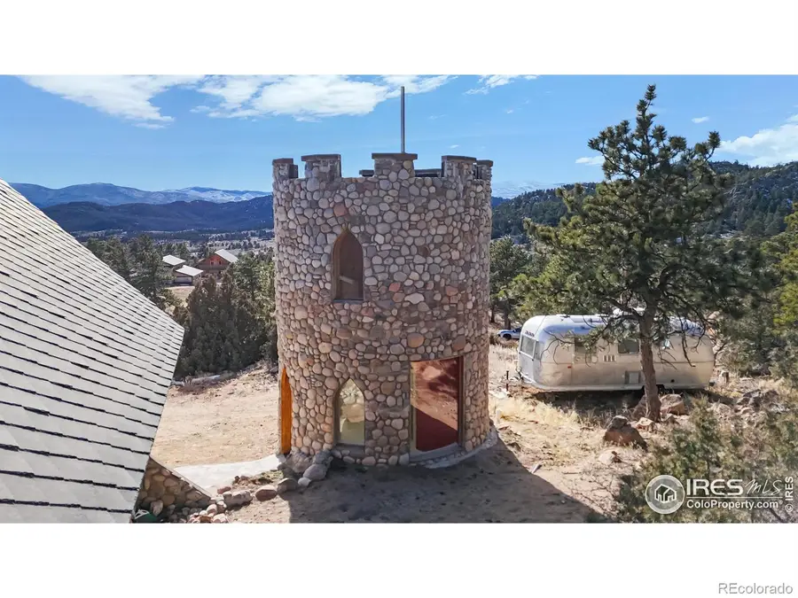 238 Springmeadow Way, Red Feather Lakes, CO 80545 - Image #3