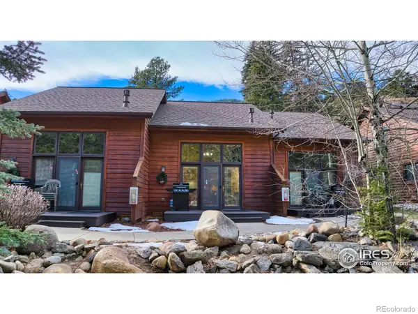 2120 Fall River Road #2, Estes Park, CO 80517