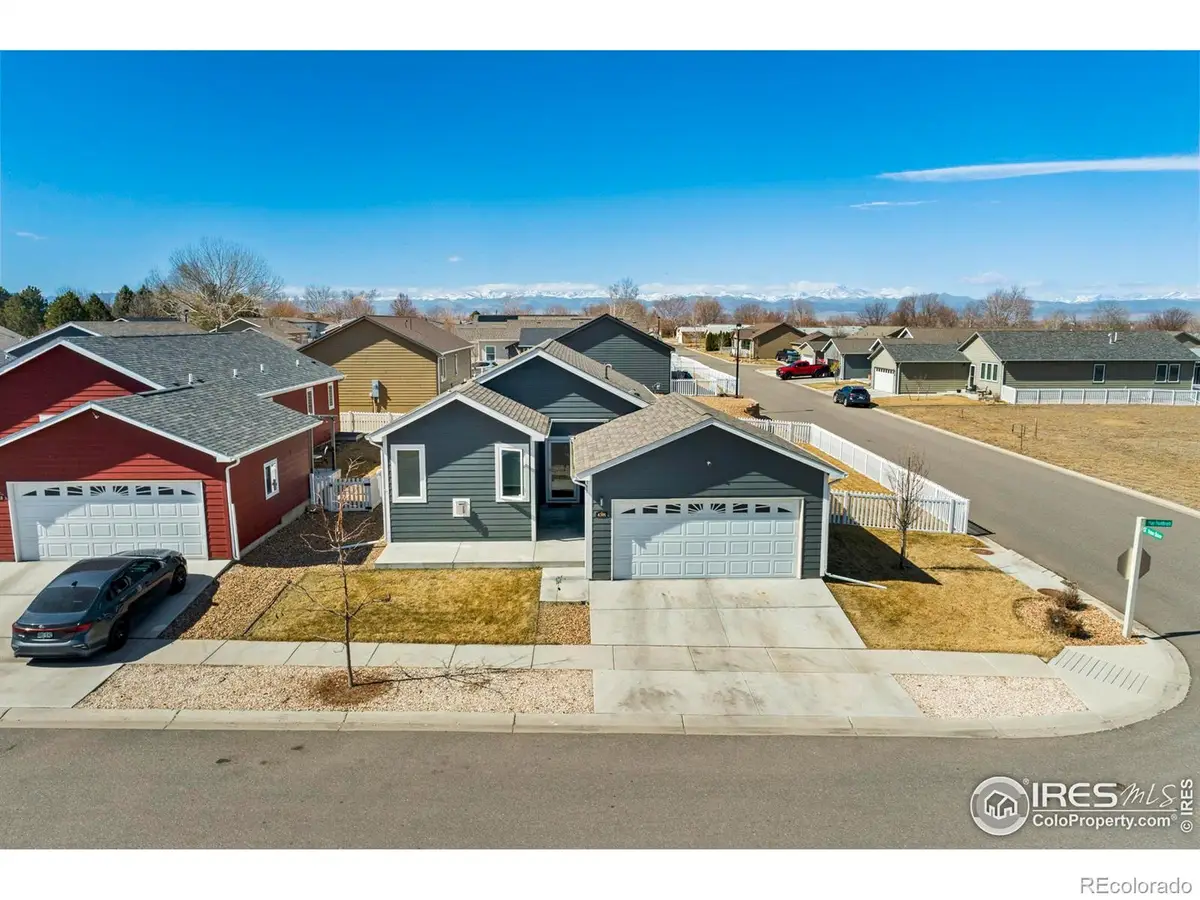 6301 Indian Paintbrush Street #109, Frederick, CO 80530 - Image #1