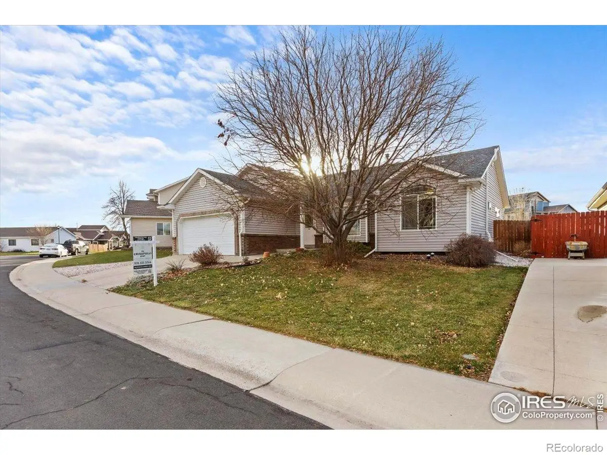 1003 Elgin Court, Fort Collins, CO 80524 - Image #1