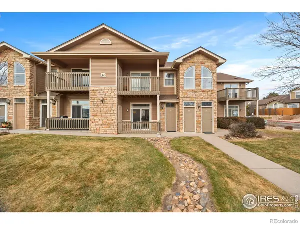 5551 29th Street #3613, Greeley, CO 80634