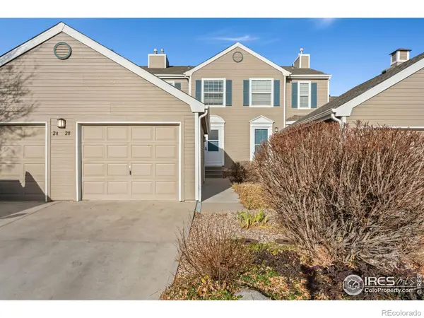 6612 Avondale Road #2B, Fort Collins, CO 80525