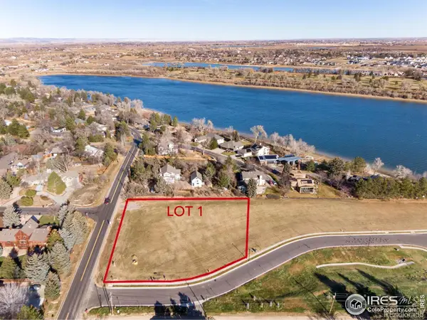 1122 Gregory Cove Drive, Fort Collins, CO 80524