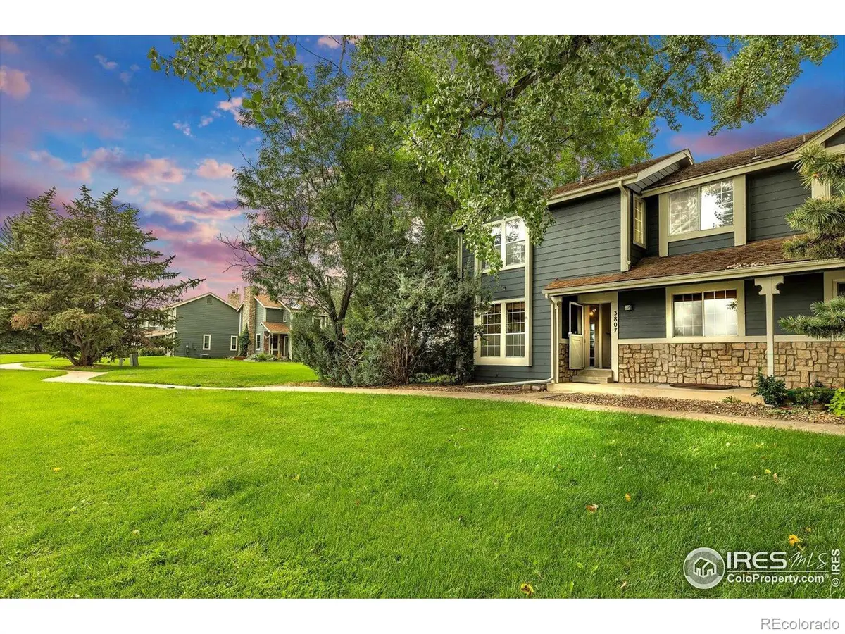 3807 Paseo Del Prado, Boulder, CO 80301 - #1