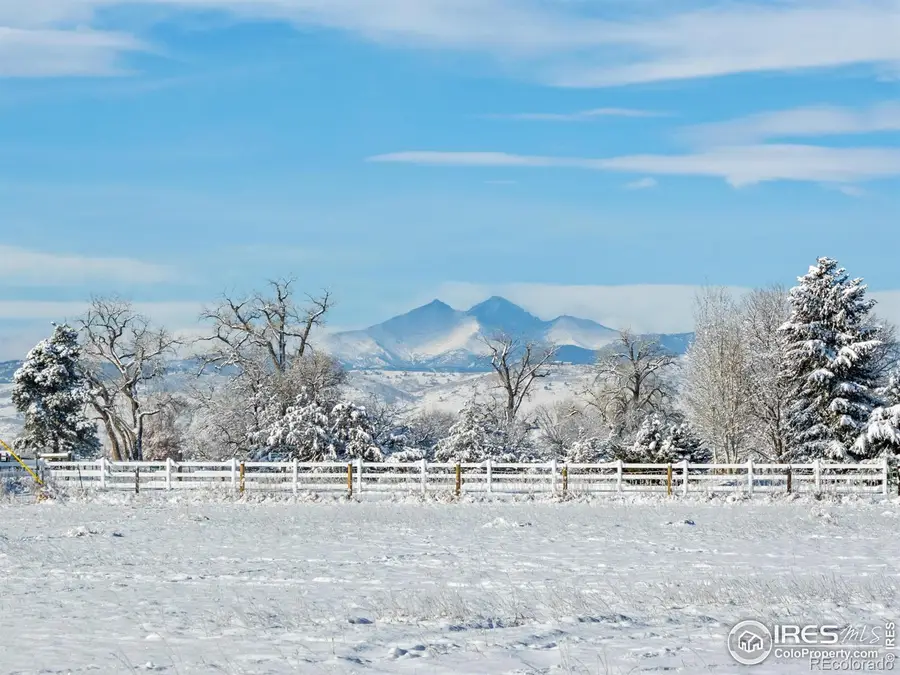 3312 Meining Road, Berthoud, CO 80513 - Image #2