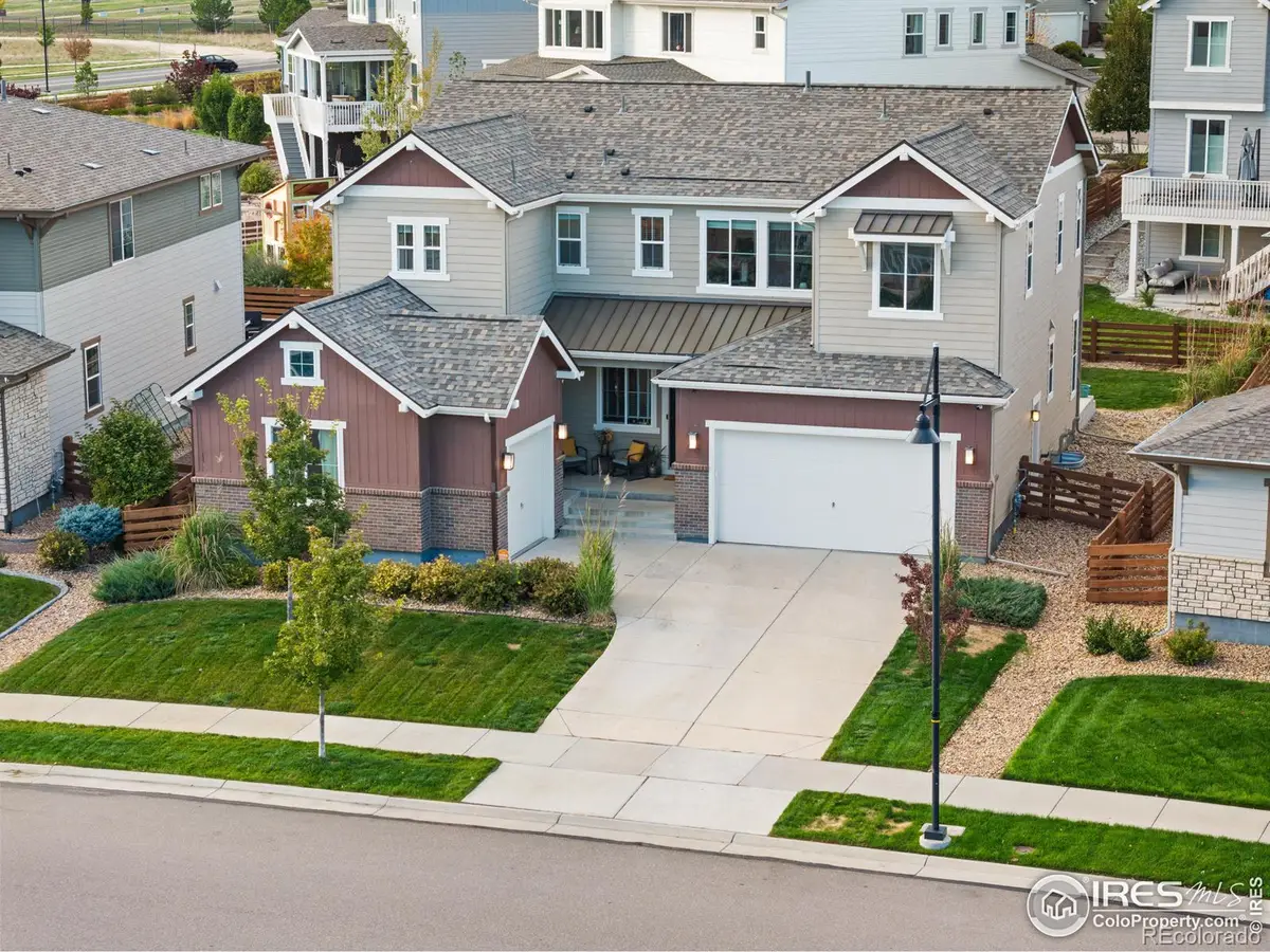 505 Orion Avenue, Erie, CO 80516 - Image #1