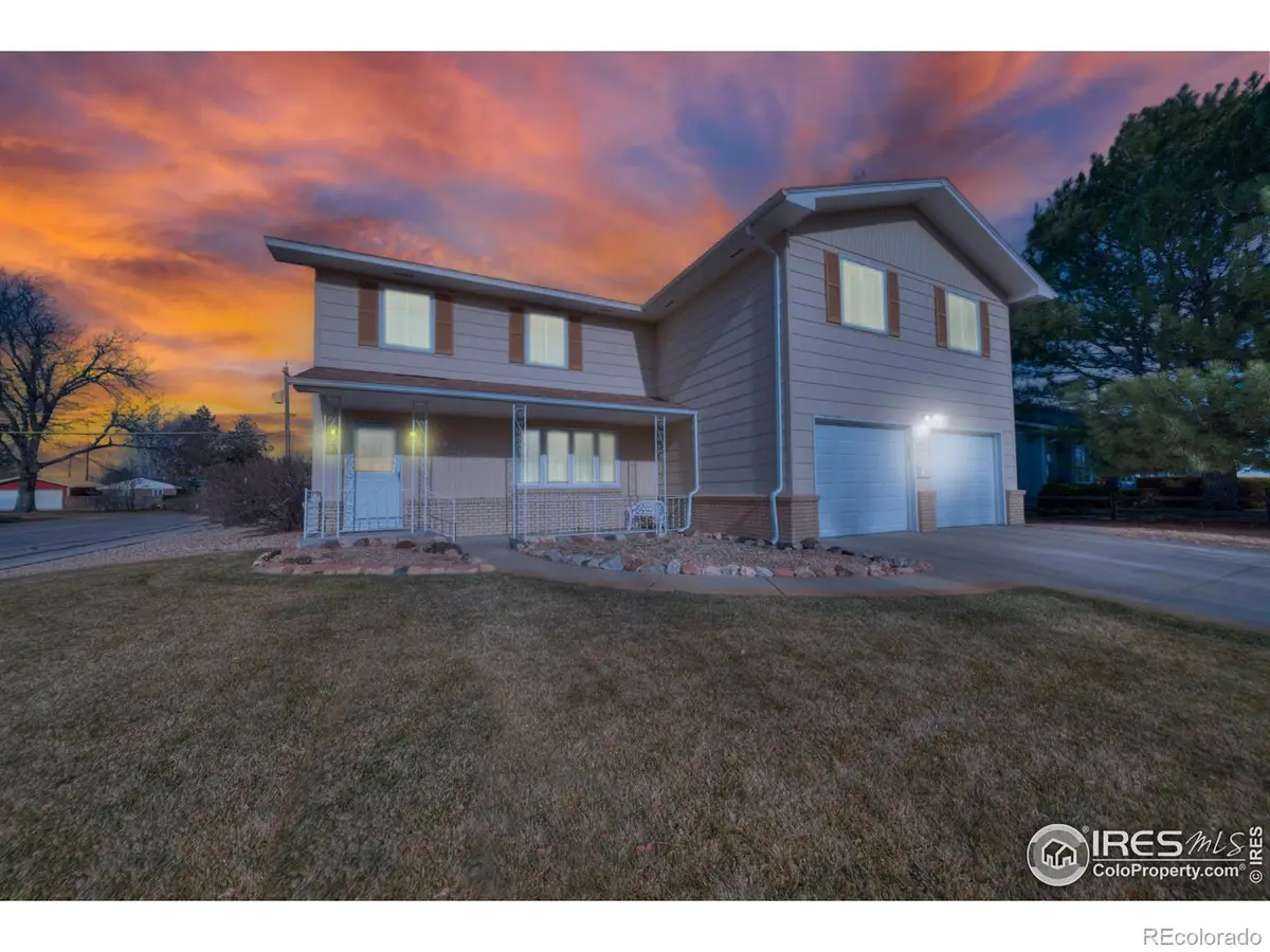 1020 Fairhurst Street, Sterling, CO 80751 - #1