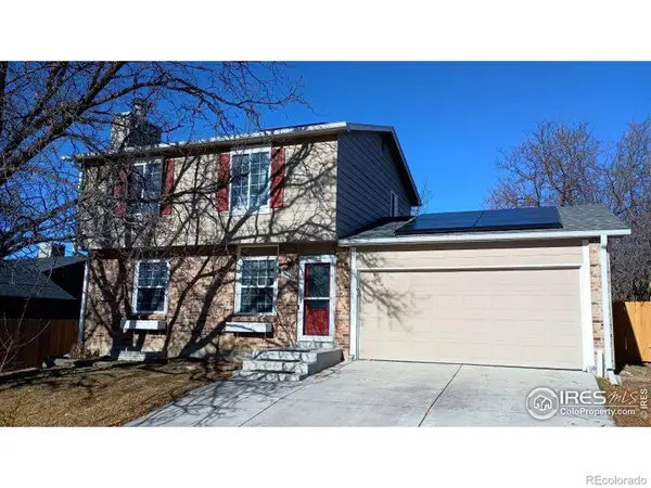 18157 E Mansfield Avenue, Aurora, CO 80013