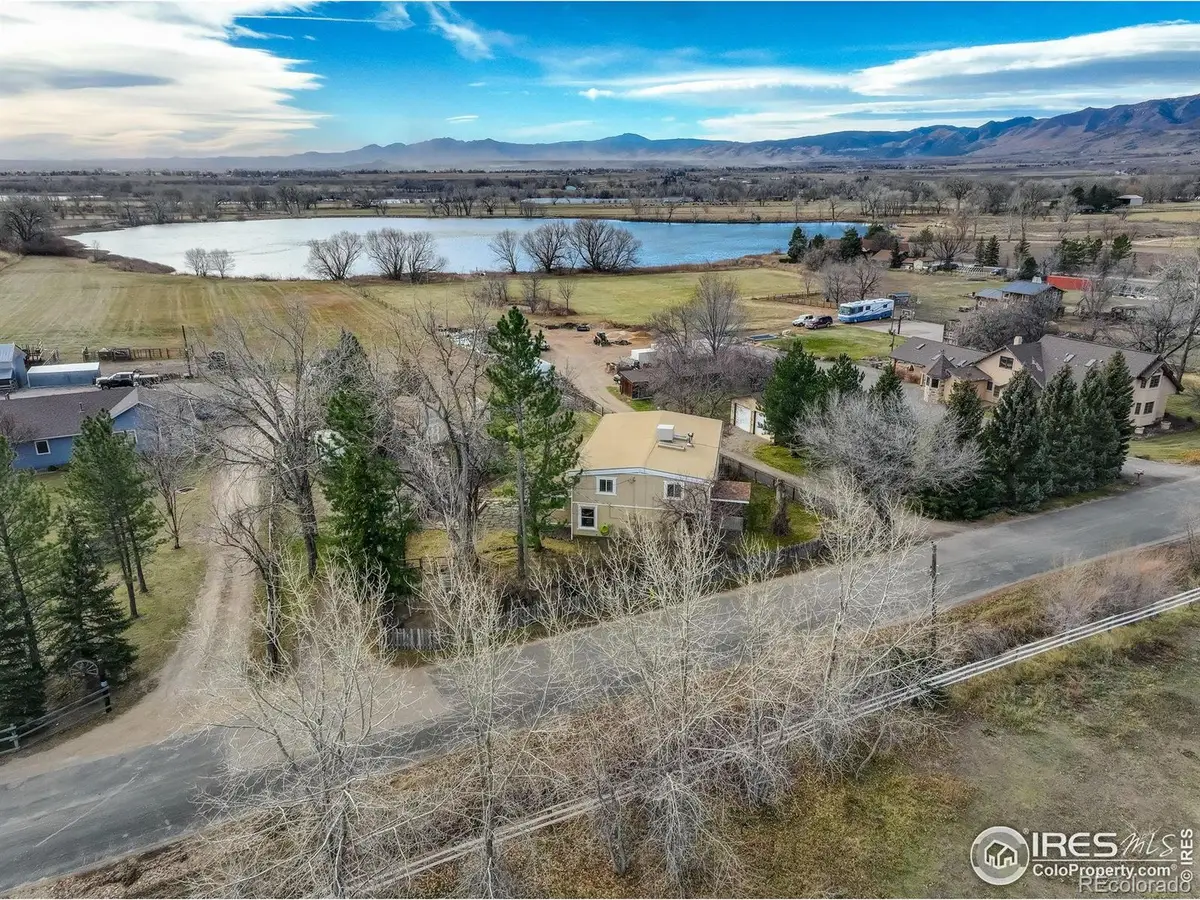 6724 Mccall Drive, Longmont, CO 80503 - Image #1