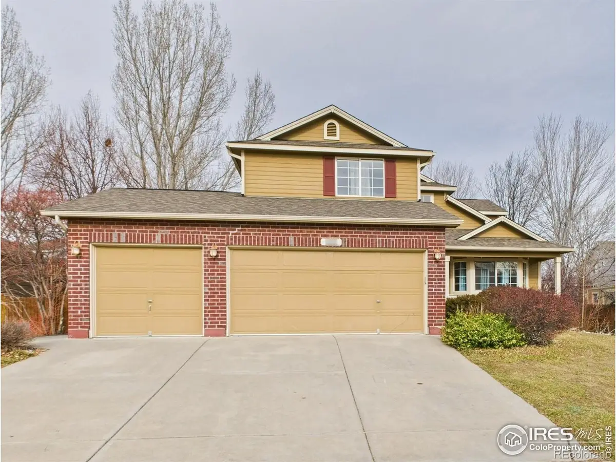 626 Prichett Court, Fort Collins, CO 80525 - Image #1