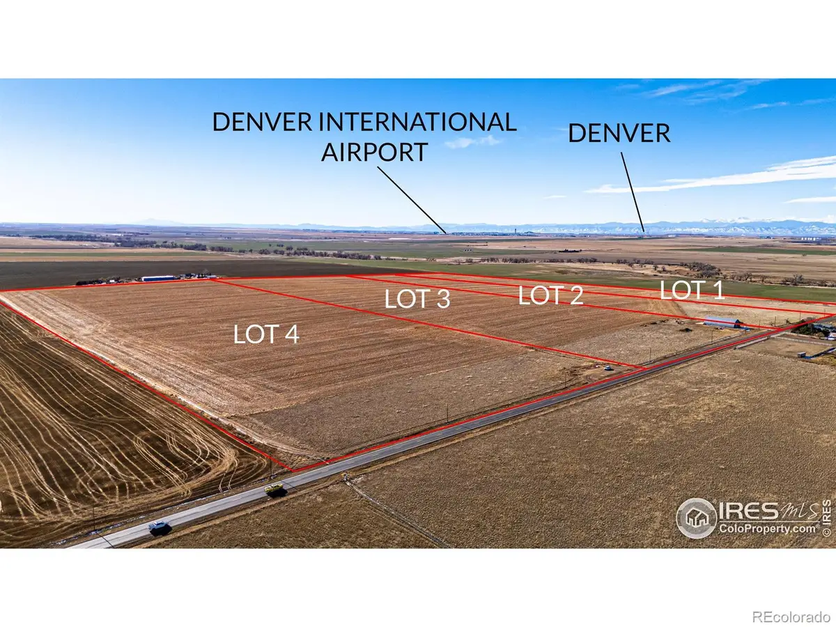 32394 E 120th Avenue, Hudson, CO 80642 - Image #1