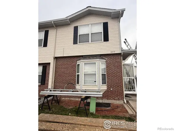 16415 E 17th Place, Aurora, CO 80011