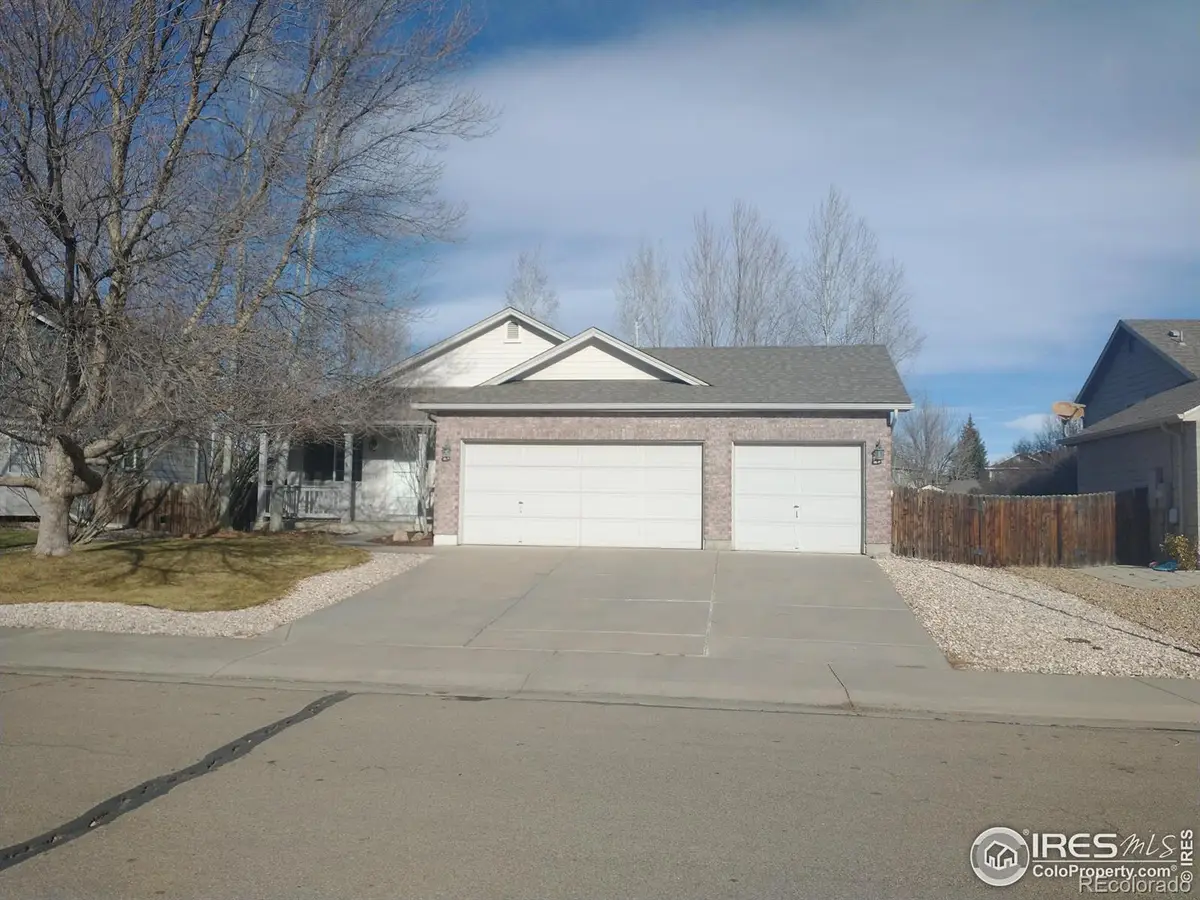 1516 Willowbrook Drive, Longmont, CO 80504 - Image #1