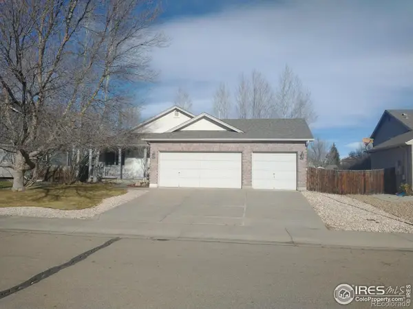 1516 Willowbrook Drive, Longmont, CO 80504