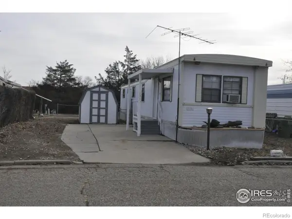 1316 Madeline Court, Loveland, CO 80537