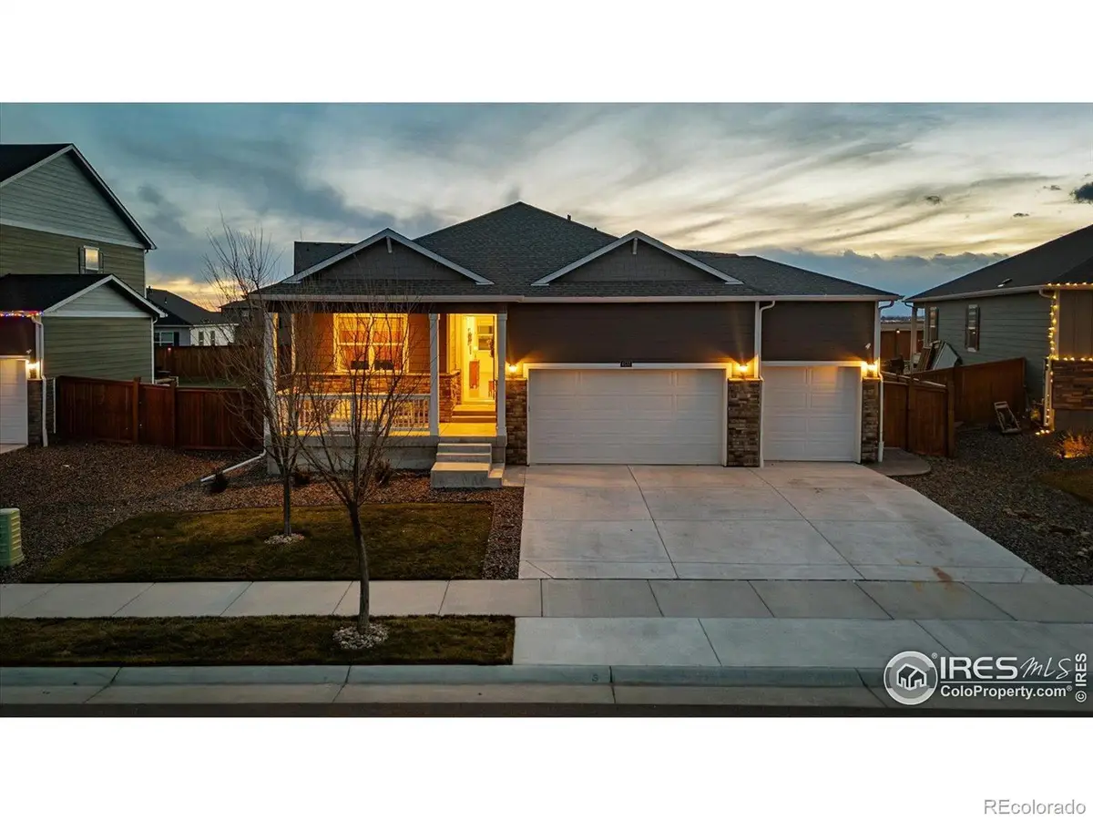 4133 Limestone Avenue, Longmont, CO 80504 - Image #1