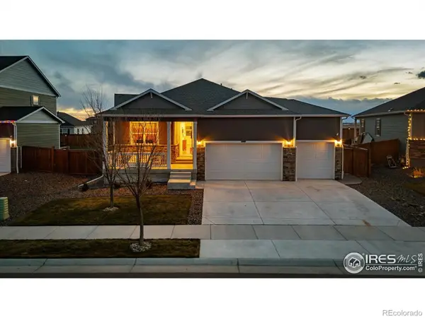 4133 Limestone Avenue, Longmont, CO 80504