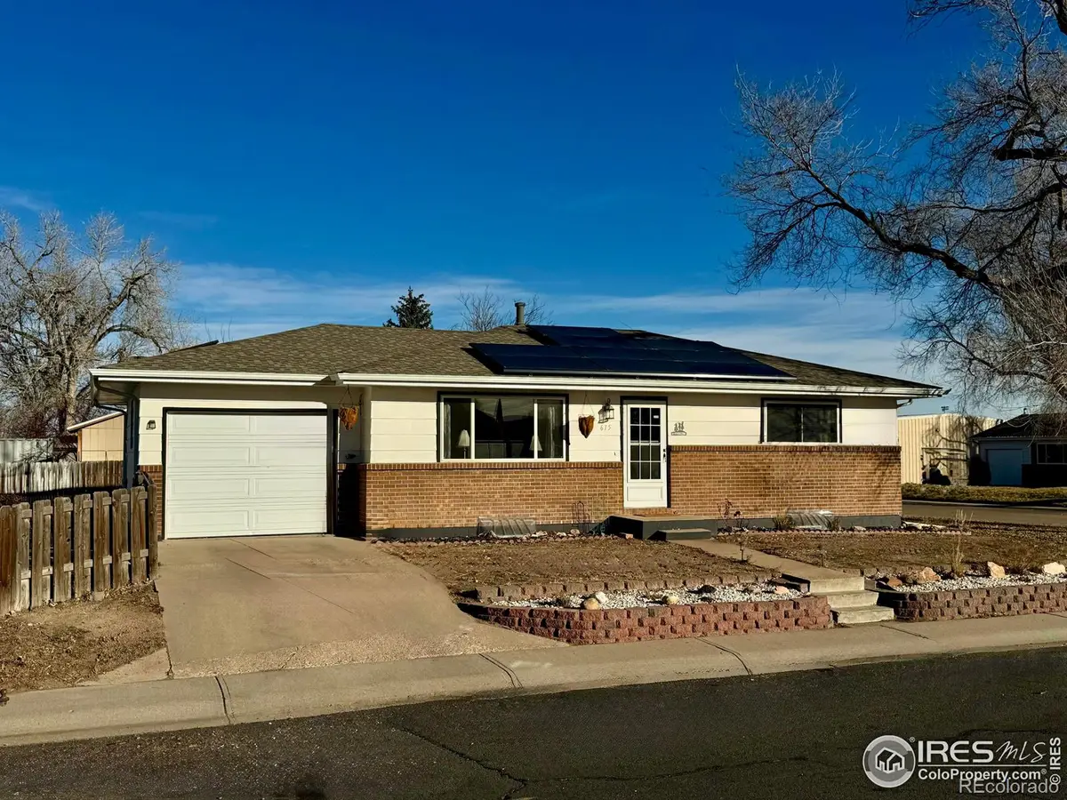 615 Campbell Street, Kersey, CO 80644 - Image #1