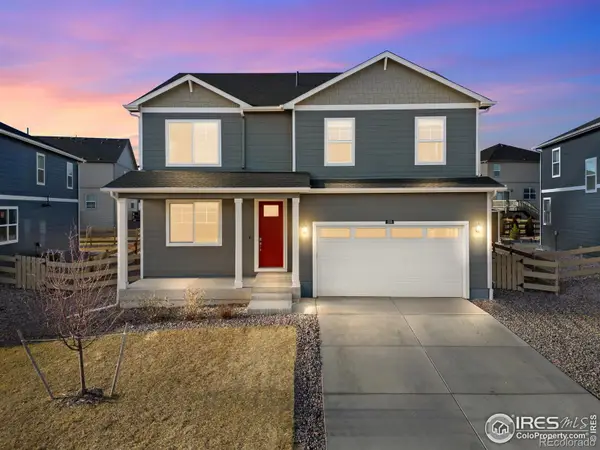 135 65th Avenue, Greeley, CO 80634