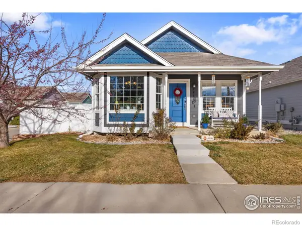 2717 Blackhawk Place, Loveland, CO 80538