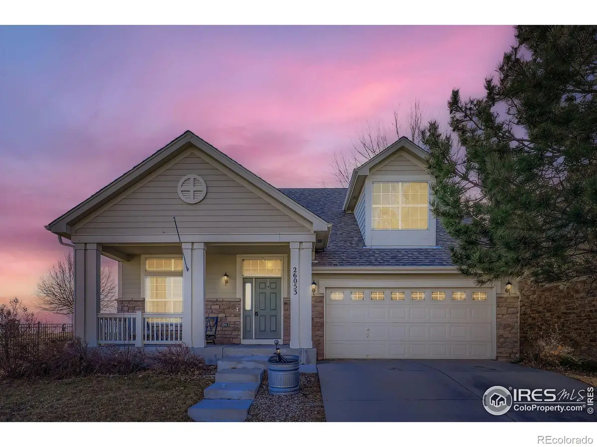 26053 E Geddes Circle, Aurora, CO 80016 - Image #1