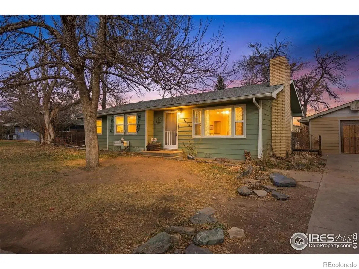 3404 Vernon Drive, Laporte, CO 80535 - Image #1