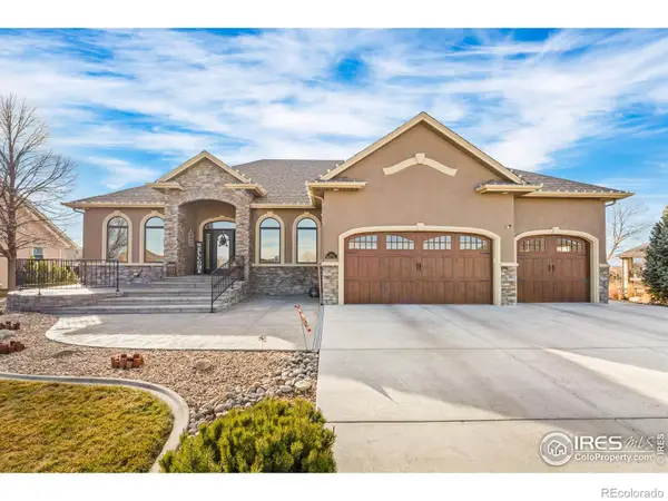 1598 Carriage Drive, Eaton, CO 80615