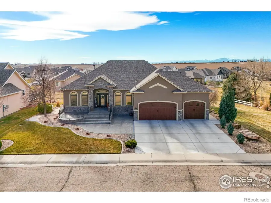 1598 Carriage Drive, Eaton, CO 80615 - Image #2