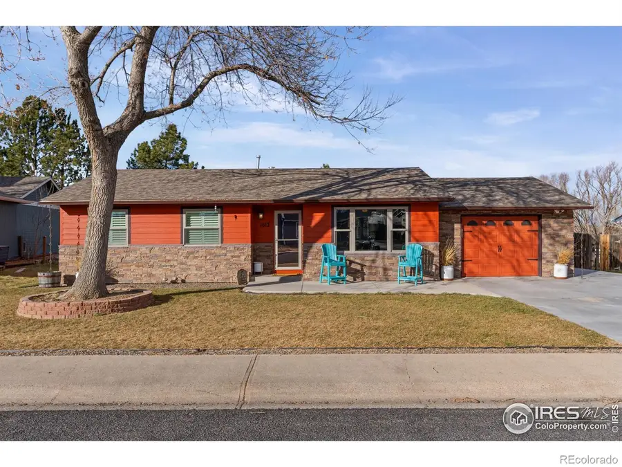1613 Wagon Tongue Court, Fort Collins, CO 80521 - Image #2