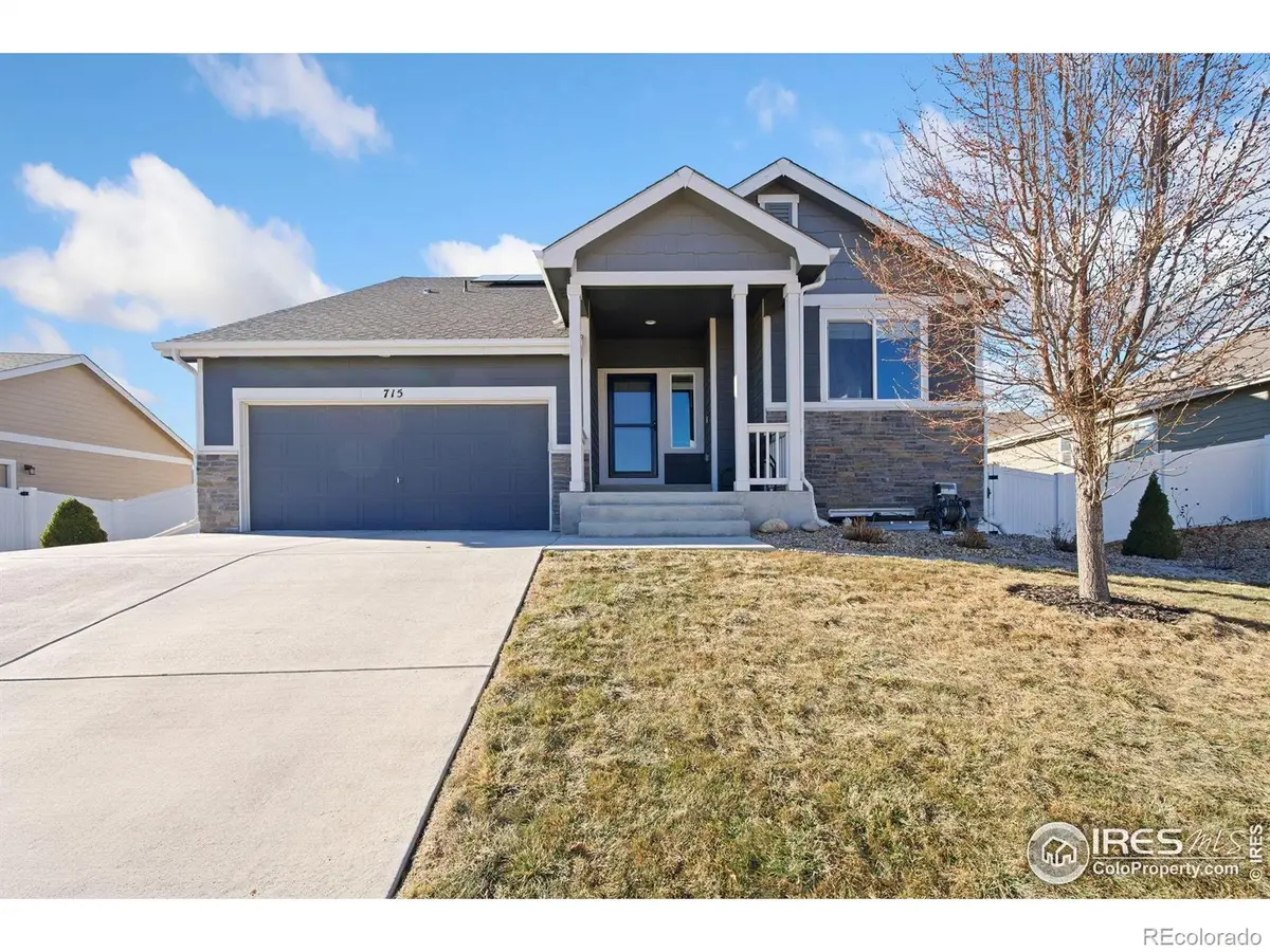 715 Mt Evans Avenue, Severance, CO 80550 - Image #1