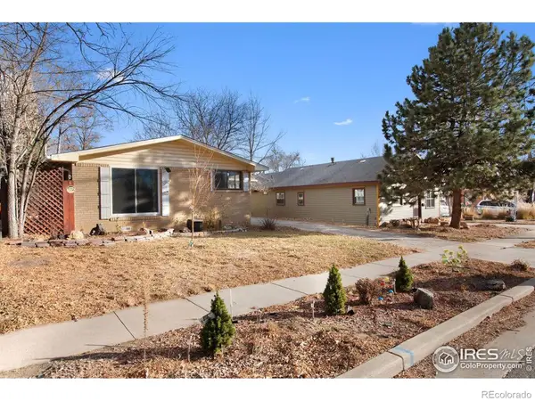 1304 Garfield Avenue, Loveland, CO 80537