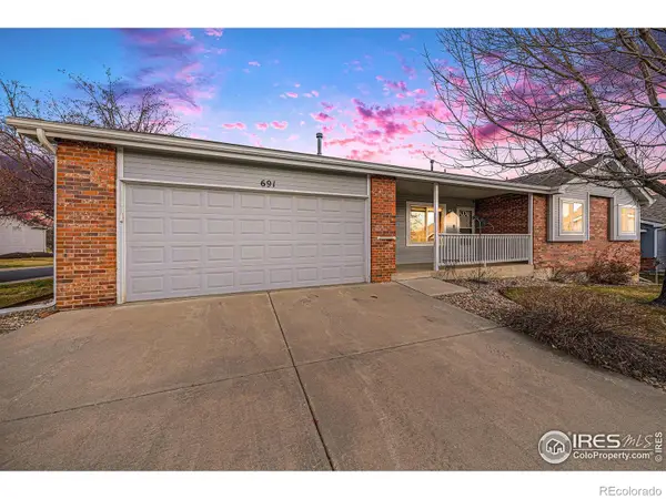691 Sundance Drive, Loveland, CO 80538