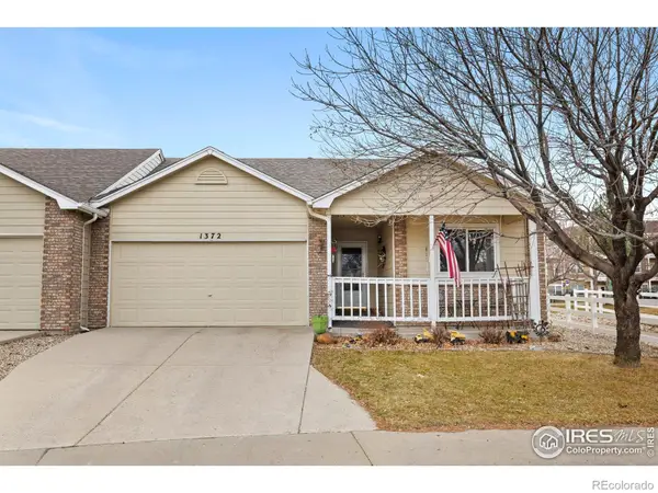 1372 Lavender Court, Loveland, CO 80537