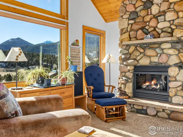 1850 Ranch Circle, Estes Park, CO 80517