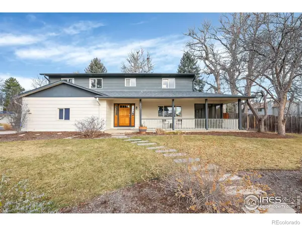 800 Parkview Drive, Fort Collins, CO 80525