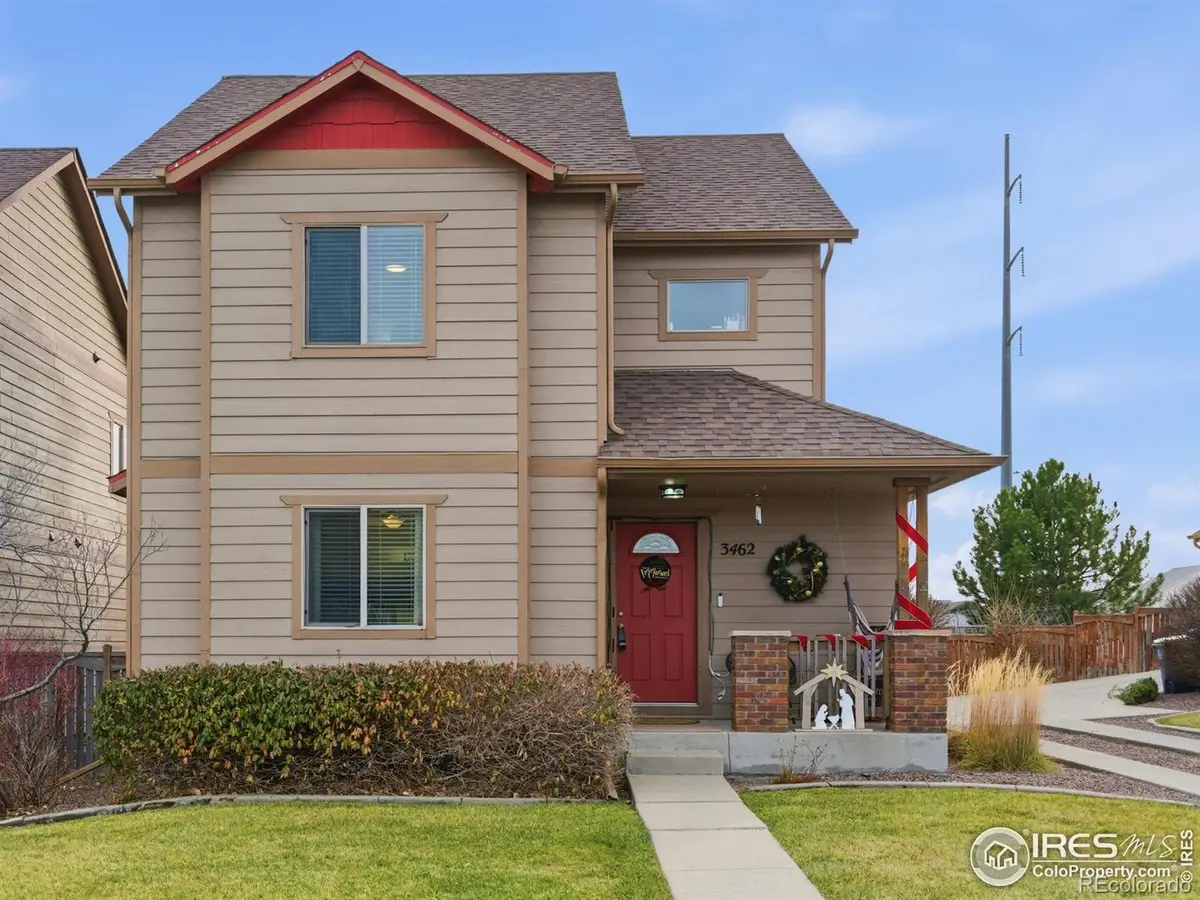 3462 Hewitt Street, Loveland, CO 80538 - Image #1
