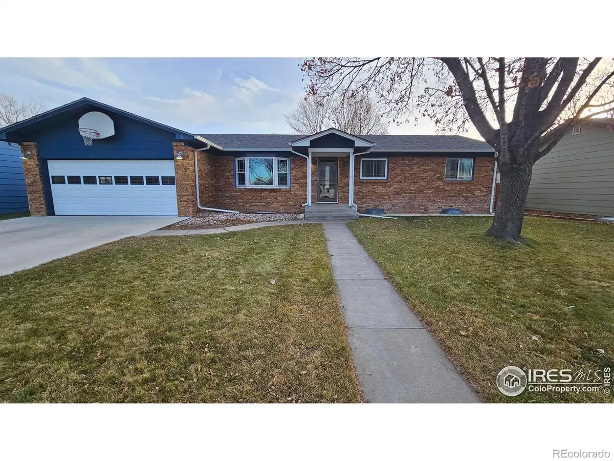 836 Ram Avenue, Fort Morgan, CO 80701 - Image #1