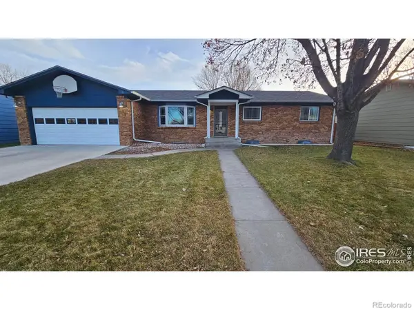 836 Ram Avenue, Fort Morgan, CO 80701