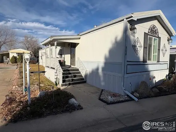 1601 N College Avenue #308, Fort Collins, CO 80524